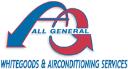 All General Whitegoods logo